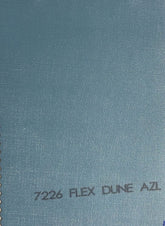 FLEX DUNE 0.8MM AZUL 7226